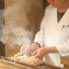 焼鳥居酒屋×日本酒　鶏屋鈴尚　国分町特集写真1