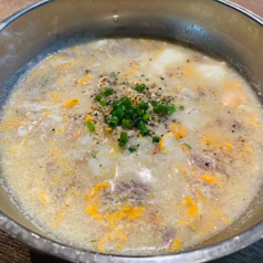テールクッパ