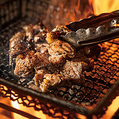 大山どり炭火焼酒場 俺の店 浦和店のコース写真