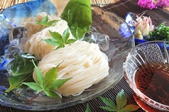 稲庭うどん