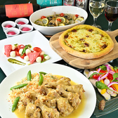 サンテ ファミーユ Sante famille 郡山駅のおすすめ料理2