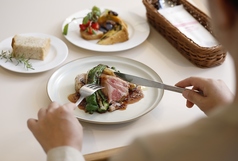 Cafe FRESNEL カフェ フレネルのおすすめ料理1