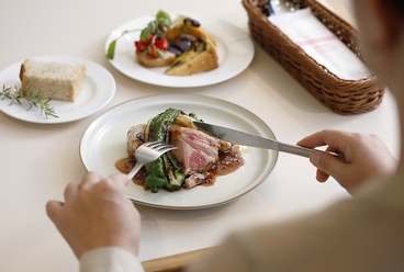 FRESNEL フレネルのおすすめ料理1