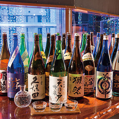 大衆IZAKAYAエイト 水道橋店特集写真1