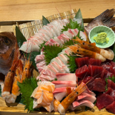 さかなやま タナカの田中の雰囲気2