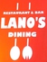 ラノズ LANO'S 蒲田店のロゴ
