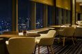スイスホテル南海大阪 テーブル36の雰囲気1
