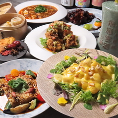 中国料理 龍虎の特集写真
