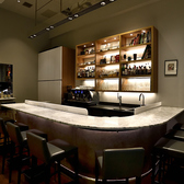 La Brianza ラブリアンツァ 六本木ヒルズの雰囲気3