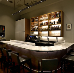 La Brianza ラブリアンツァ 六本木ヒルズの雰囲気3