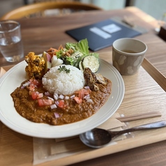 CAFE　幸谷のおすすめ料理1