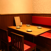 藁焼き わくら広島袋町店の雰囲気3