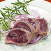 キッチンとりぷるのおすすめ料理2