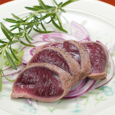 キッチンとりぷるのおすすめ料理2