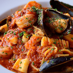 トラットリア イタリアンバール sol salienteのコース写真