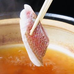 和の料理 べんてんのコース写真