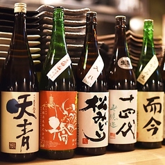 居酒屋 道 茅ヶ崎元町本店のコース写真