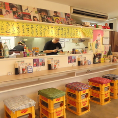 お一人様でも大歓迎♪