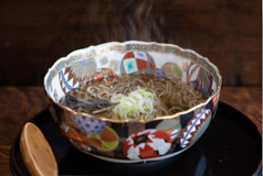 にしん(温)