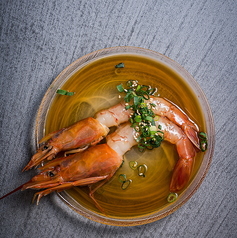 カンジャンセウ