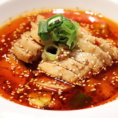 四川よだれどり