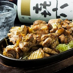 地鶏処 本丸 折尾本店のコース写真