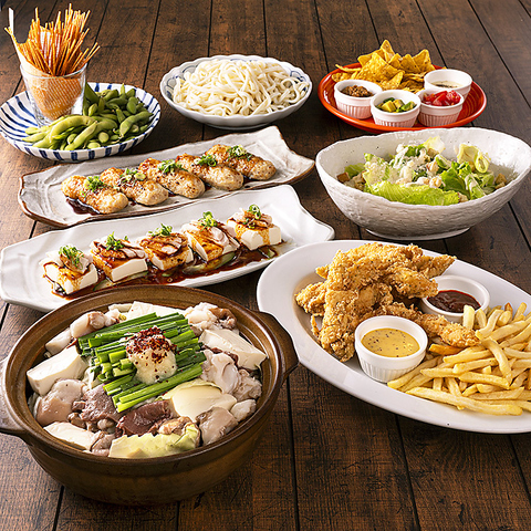 ミライザカ 京橋OBPツイン21-1F店(京橋/居酒屋)＜ネット予約可