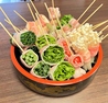 旬鮮 居酒屋 いらっしゃい 本八幡のおすすめポイント2