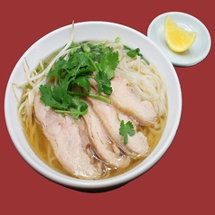 ベトナム料理 フォーゴン 大須店の写真