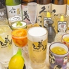 居酒屋 夢幻 むげんのおすすめポイント3