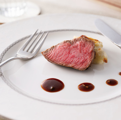 宝塚ホテル ビュッフェ&カフェレストラン アンサンブルのおすすめ料理1