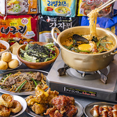 韓国料理肉ポチャのおすすめ料理3