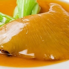 フカヒレの姿煮【60ｇ】