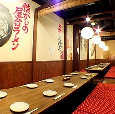 個室居酒屋 えびすや 熊本新市街店特集写真1