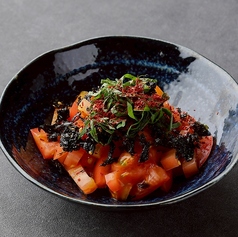 やみつき無限トマト