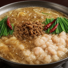 点心酒場サカホンのコース写真