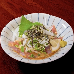 【福岡】胡麻カンパチ