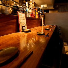 居酒屋 芯 立川店の外観2