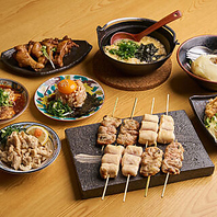 平日(月～木)限定定番コースの充実内容と魅力