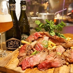 Trattoria Cicci Fantastico チッチ ファンタスティコのおすすめポイント1
