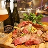 Trattoria Cicci Fantastico チッチ ファンタスティコのおすすめポイント1