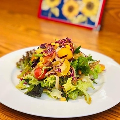Cucina Italiana HARU クチーナイタリアーナハルのコース写真