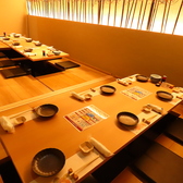 完全個室居酒屋 星 ほしの写真