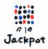 ジャックポット JACK POT 品川のロゴ