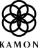 箱根花紋のロゴ