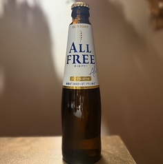 ノンアルコールビール