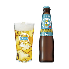 ビアボール（グラス）