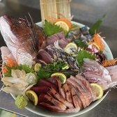 海鮮居酒屋 しまたに 加古川駅前店のおすすめ料理3