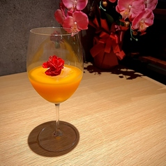 ノンアルコール極上みかんジュース