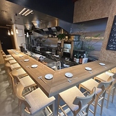 当店は全席禁煙のため、煙を気にせず安心してお食事を楽しめます。落ち着いた雰囲気の中で、料理や会話に集中できる環境を提供しています。健康を気遣う方にも優しい空間ですので、ぜひご利用ください！